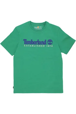 Timberland Damen, Oberteile, Grün, MGröße: