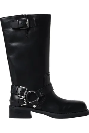 Michael Kors Damen, Schuhe, Schwarzk, 40 EUGröße: