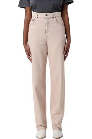 Golden Goose Damen, Jeans, Grau, W26Größe: