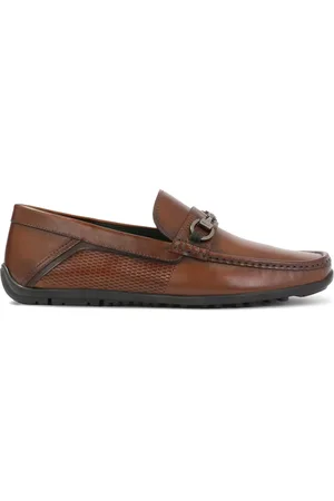 Kazar Herren, Schuhe, Braun, 45 EUGröße:
