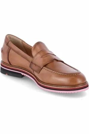 Lloyd Herren, Schuhe, Braun, 39 EUGröße: