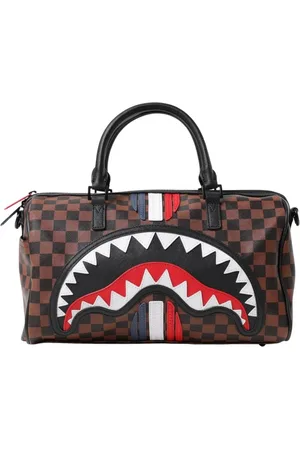 Sprayground Damen, Taschen, Mehrfarbig, ONE SIZEGröße:
