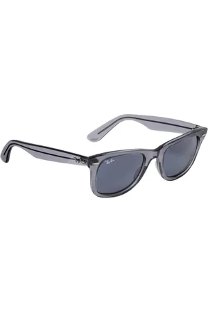 Ray-Ban Herren, Accessories, Blau, 50 MMGröße: