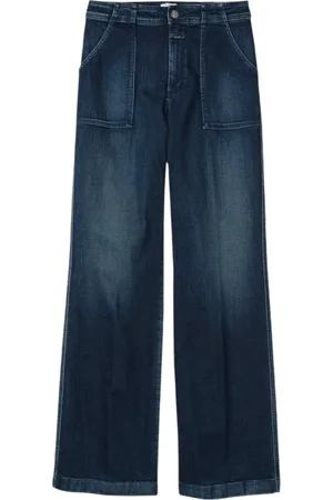 Closed Damen, Jeans, Blau, W31Größe: