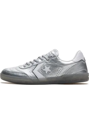 Converse Herren, Schuhe, Grau, 44 1/2 EUGröße: