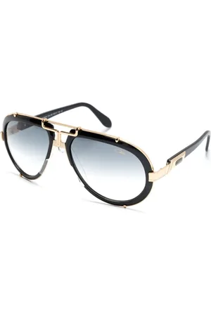 Cazal Herren, Accessories, Schwarzk, 62 MMGröße: