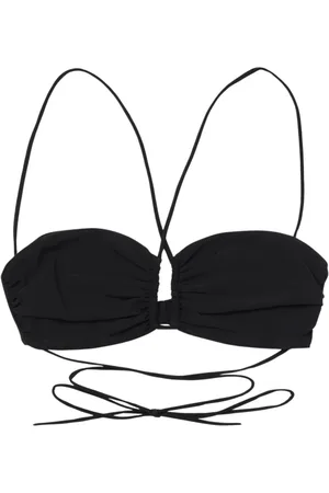 MAGDA BUTRYM Damen, Bademode, Schwarzk, SGröße: