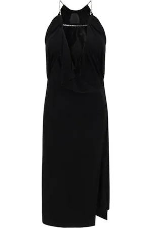 Givenchy Damen, Kleider, Schwarzk, XSGröße: