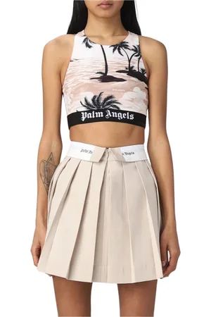 Palm Angels Damen, Oberteile, , MGröße: