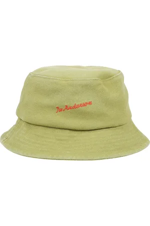 J.W.Anderson Herren, Accessories, Grün, ONE SIZEGröße: