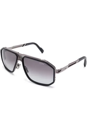 Cazal Herren, Accessories, Schwarzk, 62 MMGröße: