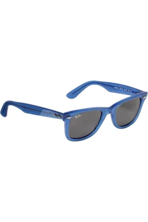 Ray-Ban Herren, Accessories, Blau, 50 MMGröße: