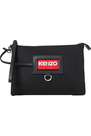 Kenzo Damen, Taschen, Schwarzk, ONE SIZEGröße: