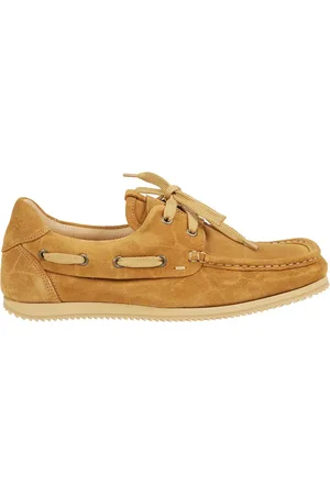 Jacquemus Damen, Schuhe, Braun, 41 EUGröße: