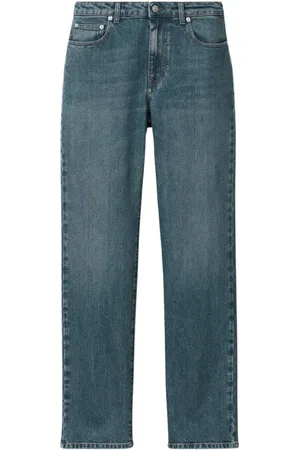 Fabiana Filippi Damen, Jeans, Blau, XSGröße: