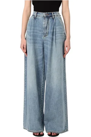 Armani Exchange Damen, Jeans, Blau, W26Größe: