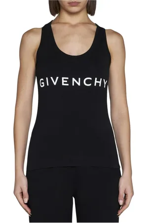 Givenchy Damen, Oberteile, Schwarzk, SGröße: