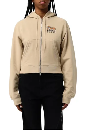 Kenzo Damen, Sweatshirts & Hoodies, , SGröße:
