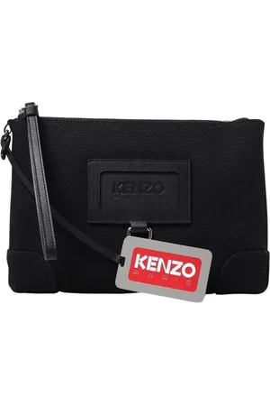 Kenzo Damen, Taschen, Schwarzk, ONE SIZEGröße: