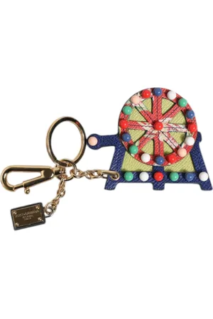 Dolce & Gabbana Damen, Accessories, Mehrfarbig, ONE SIZEGröße: