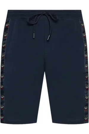 Paul & Shark Herren, Shorts, Blau, LGröße: