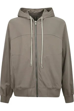 Rick Owens Herren, Sweatshirts & Hoodies, , LGröße: