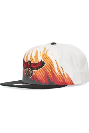 Mitchell & Ness Herren, Accessories, Weiß, ONE SIZEGröße: