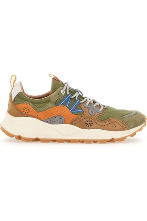 Flower Mountain Herren, Schuhe, Mehrfarbig, 43 EUGröße: