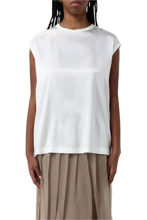 Brunello Cucinelli Damen, Oberteile, , MGröße: