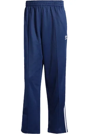 adidas Herren, Hosen, Blau, 2XLGröße: