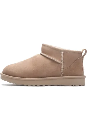 UGG Damen, Schuhe, Braun, 39 EUGröße: