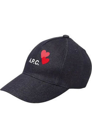A.P.C. Damen, Accessories, Blau, 54 CMGröße: