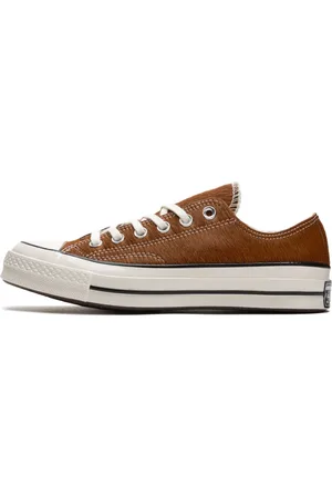 Converse Herren, Schuhe, Braun, 39 EUGröße: