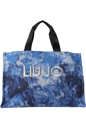Liu Jo Damen, Taschen, Blau, ONE SIZEGröße: