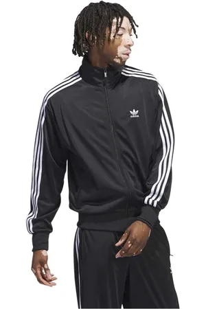 adidas Herren, Sweatshirts & Hoodies, Schwarzk, SGröße: