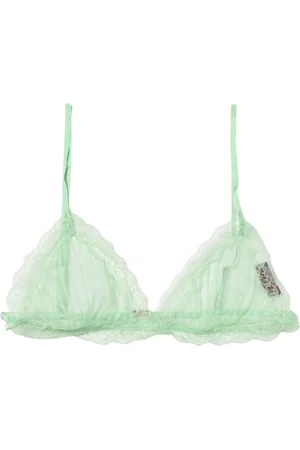 Gucci Damen, Unterwäsche, Grün, SGröße: