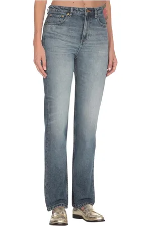 A.P.C. Damen, Jeans, Blau, W26Größe: