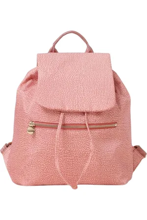 Borbonese Damen, Taschen, Rosa, ONE SIZEGröße:
