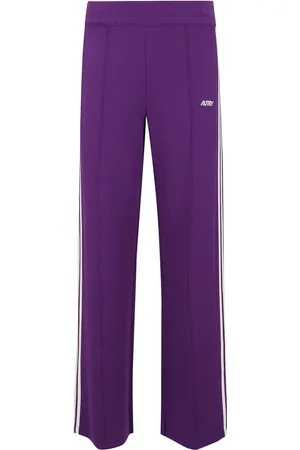 Autry Damen, Hosen, Lila, MGröße: