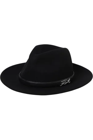 Karl Lagerfeld Damen, Accessories, Schwarzk, MGröße: