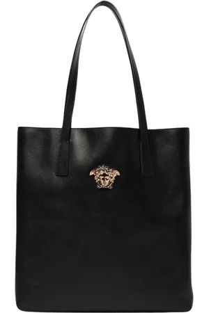 VERSACE Damen, Taschen, Schwarzk, ONE SIZEGröße: