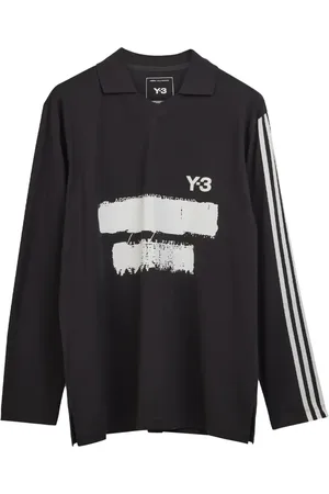 adidas Herren, Oberteile, Schwarzk, SGröße: