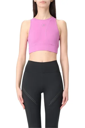 adidas Damen, Oberteile, Lila, MGröße: