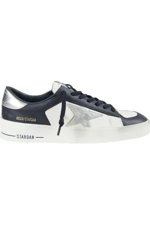 Golden Goose Herren, Schuhe, Schwarzk, 40 EUGröße: