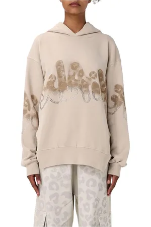 DISCLAIMER Damen, Sweatshirts & Hoodies, , MGröße: