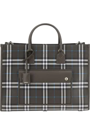 Burberry Damen, Taschen, Grau, ONE SIZEGröße: