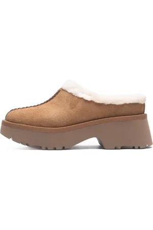 UGG Damen, Schuhe, Braun, 41 EUGröße: