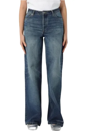 A.P.C. Damen, Jeans, Blau, W29Größe:
