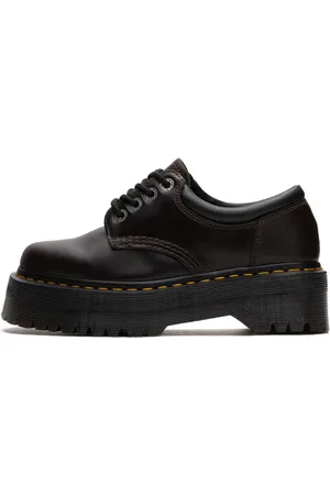 Dr. Martens Herren, Schuhe, Braun, 42 EUGröße: