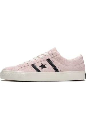 Converse Herren, Schuhe, Rosa, 42 EUGröße: